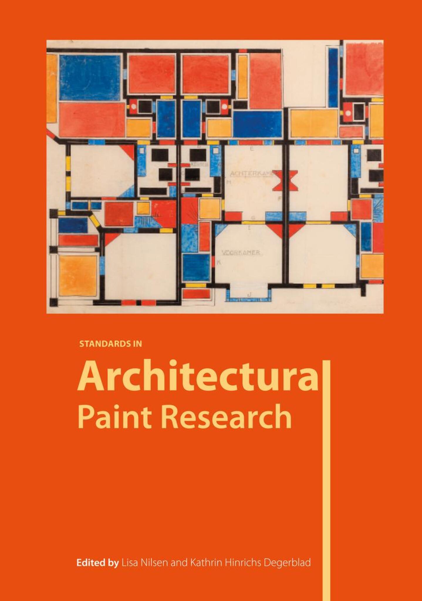 Standards in Architectural Paint Research