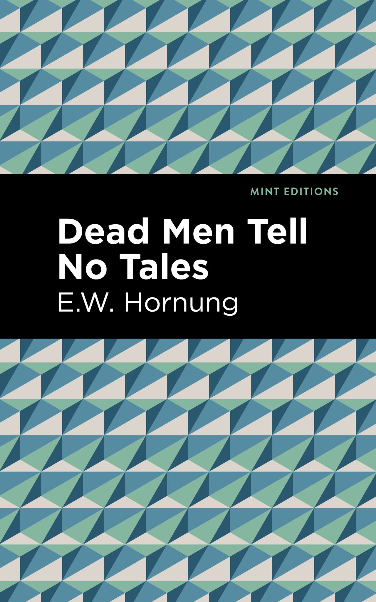Cover image for Dead Men Tell No Tales ISBN 9781513280677