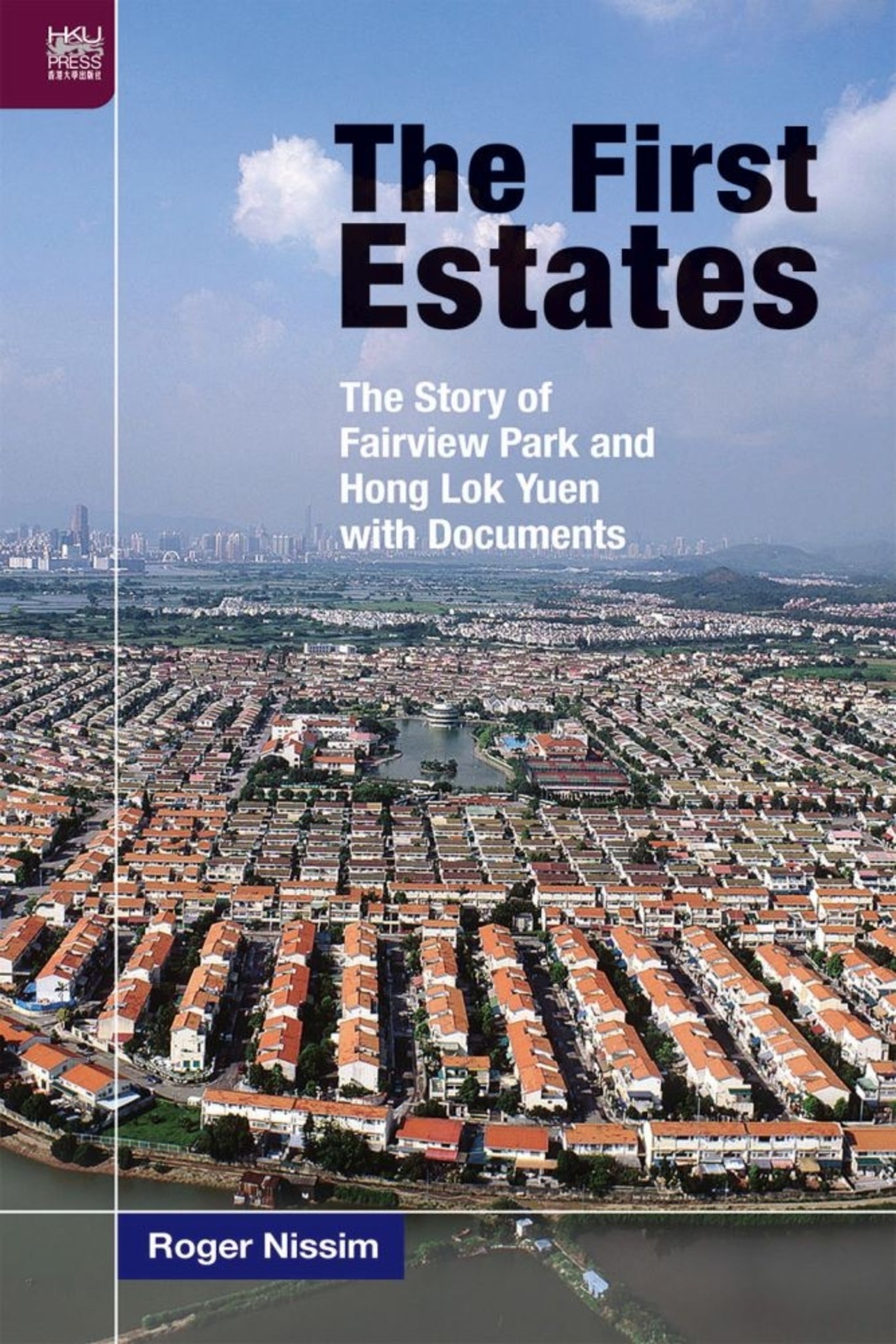 The First Estates
