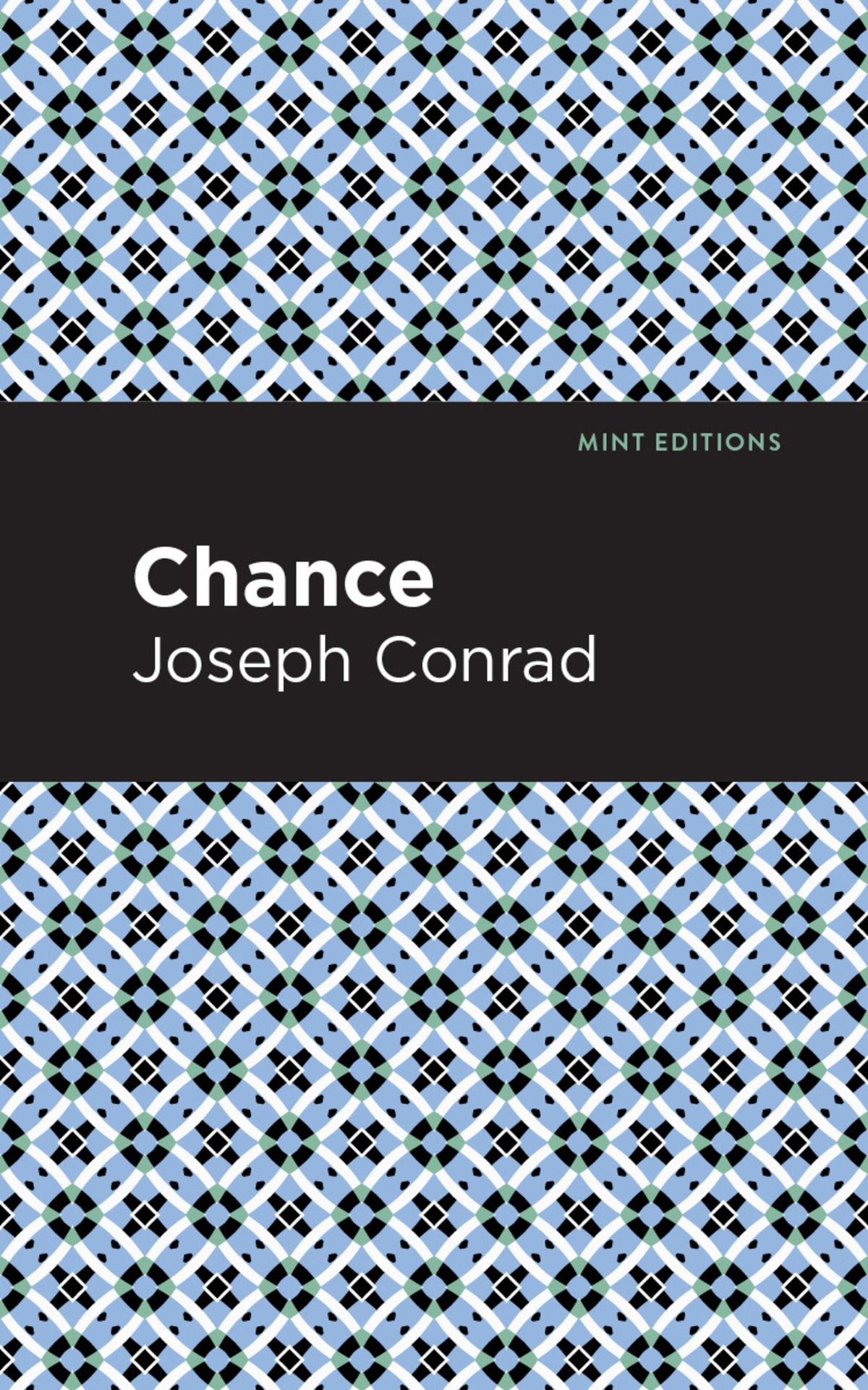Cover image for Chance ISBN 9781513269344