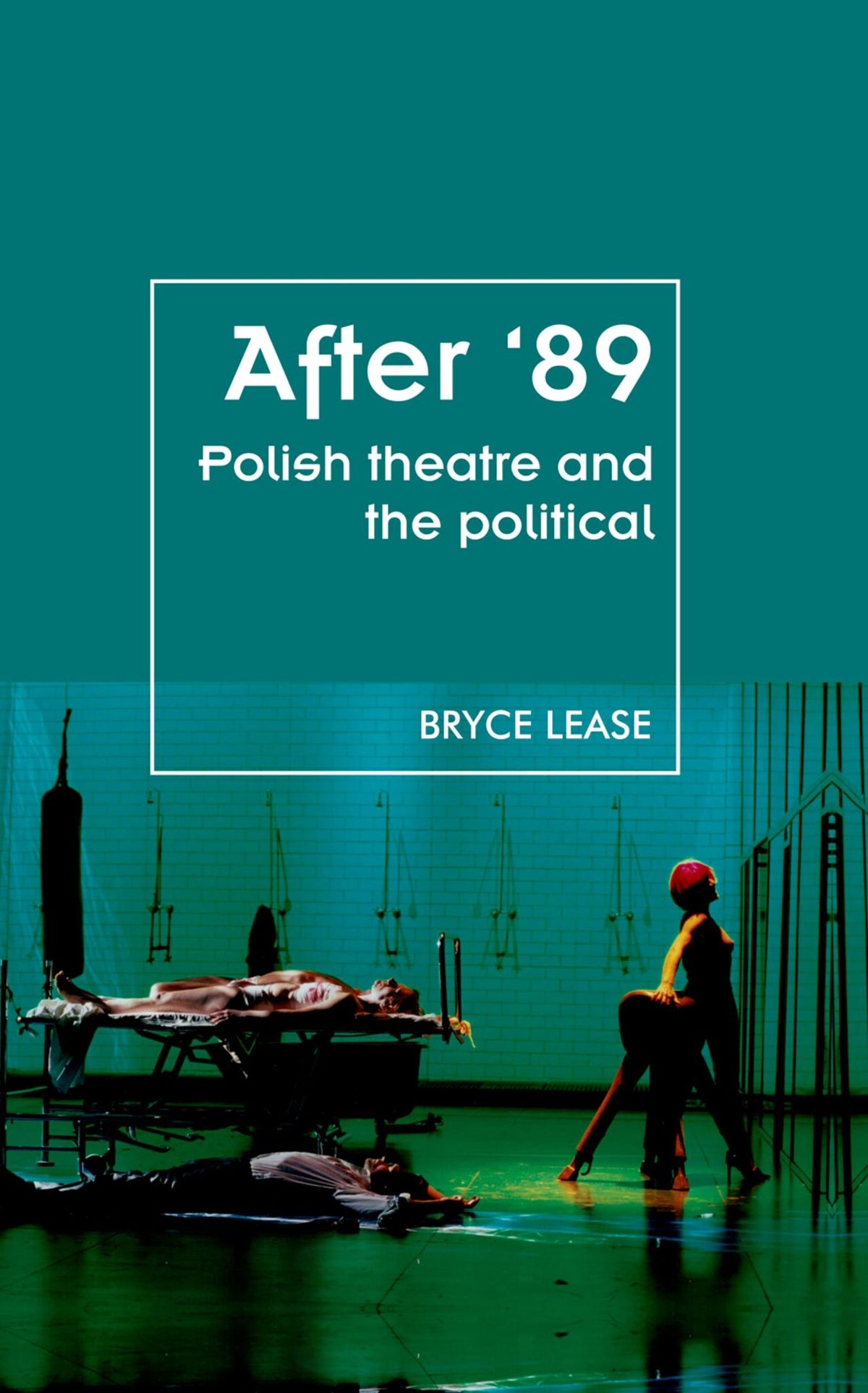After '89