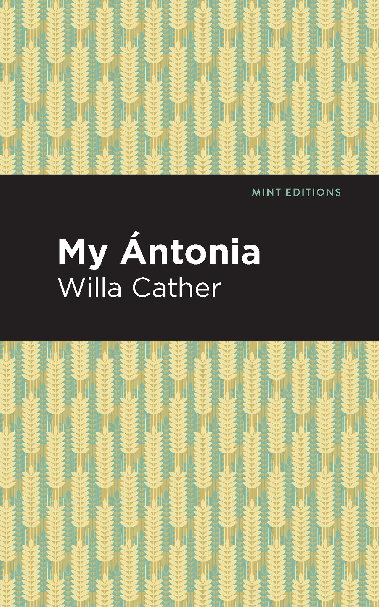 My Ántonia