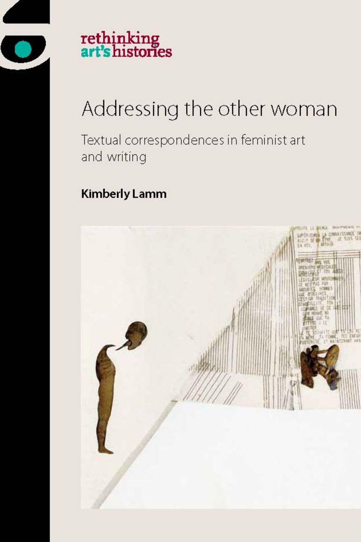 Addressing the other woman