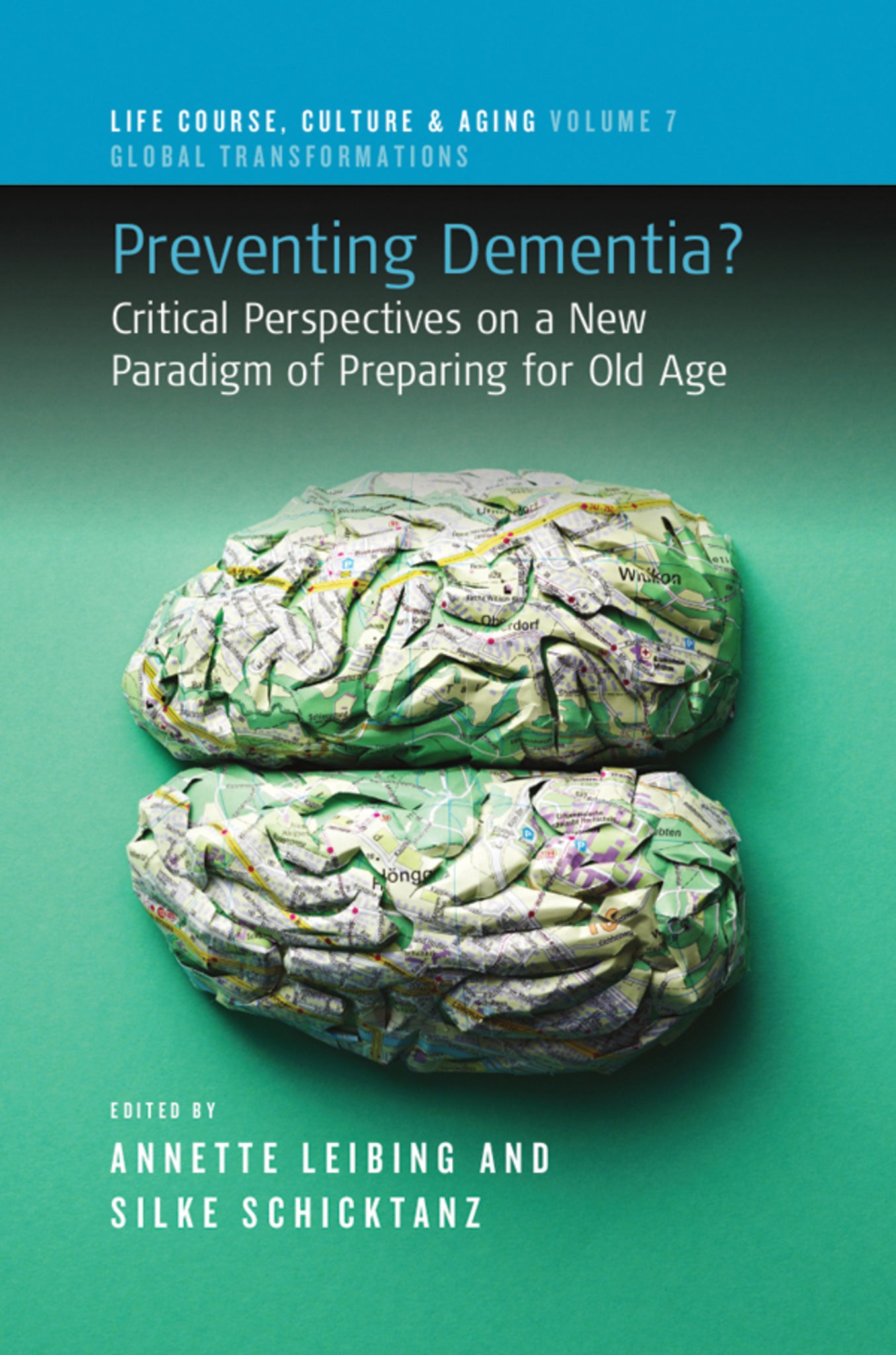 Preventing Dementia?