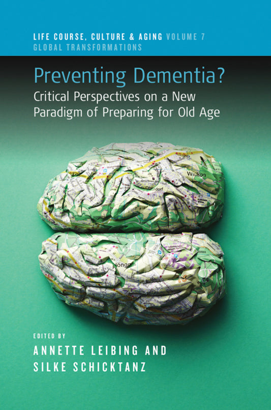 Preventing Dementia?