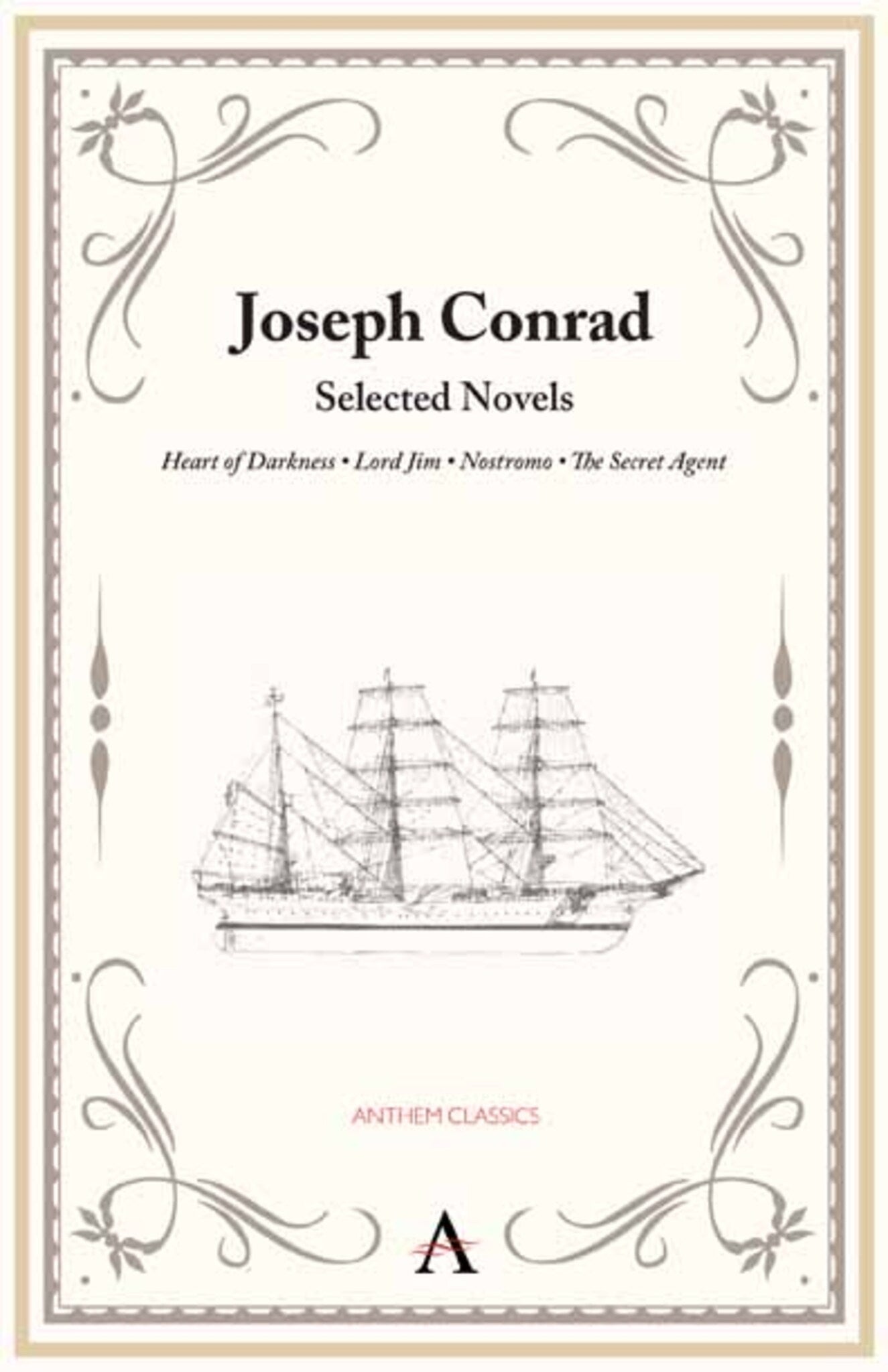 Joseph Conrad