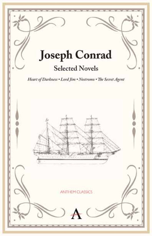 Joseph Conrad