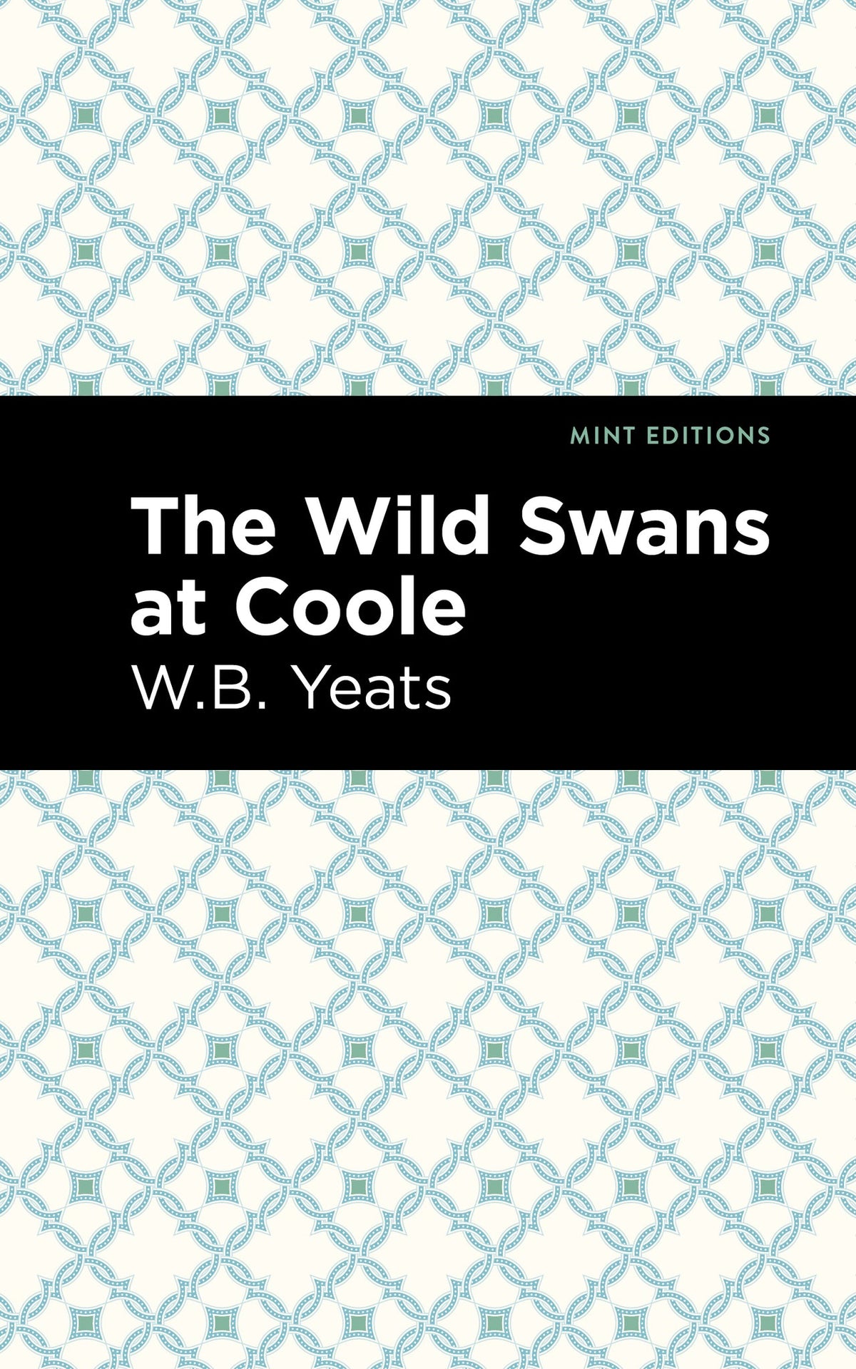 Cover image for The Wild Swans at Coole ISBN 9798888974681