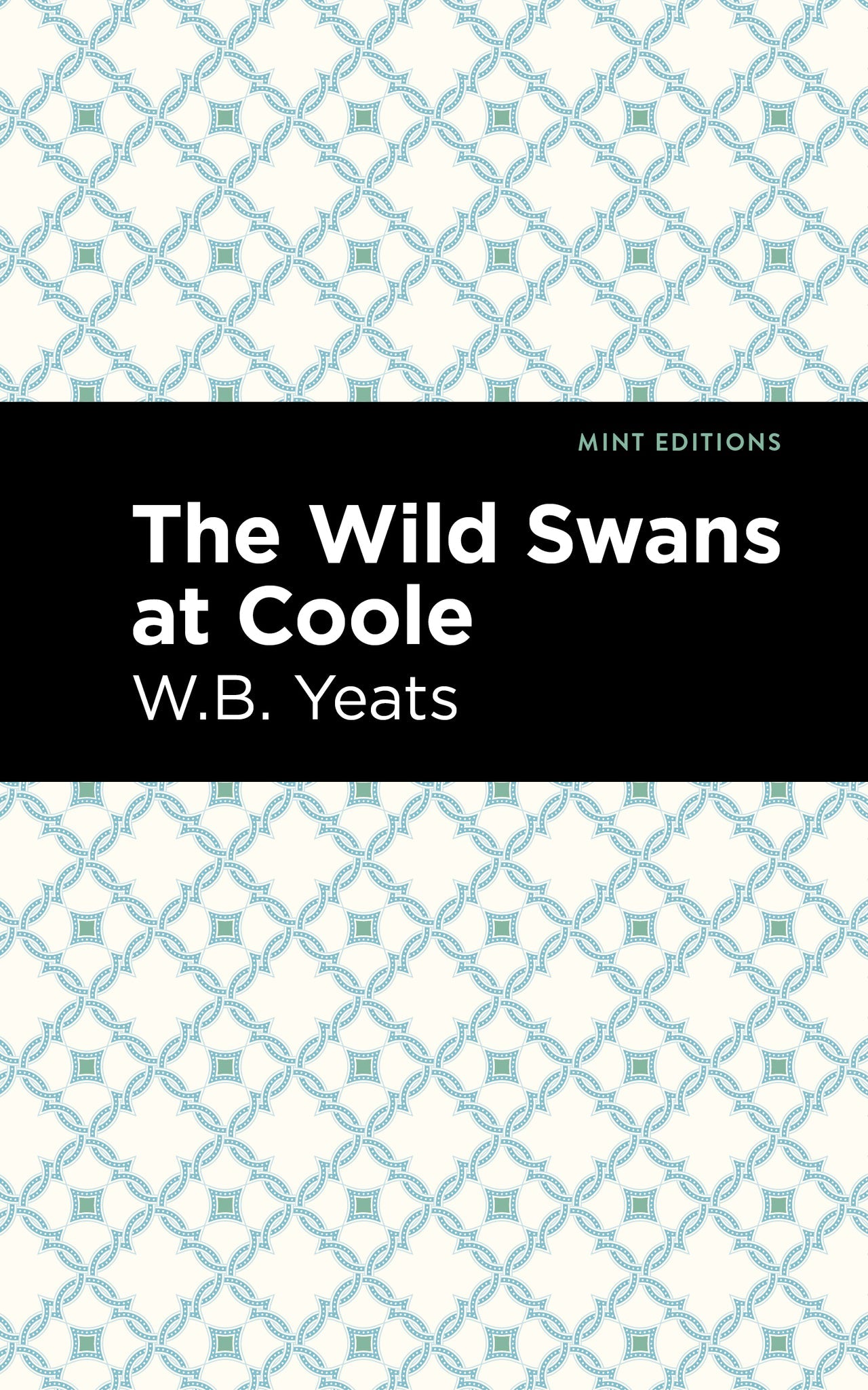 Cover image for The Wild Swans at Coole ISBN 9798888974681