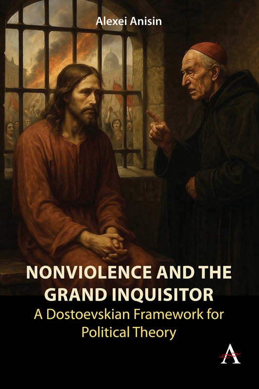 Nonviolence and the Grand Inquisitor