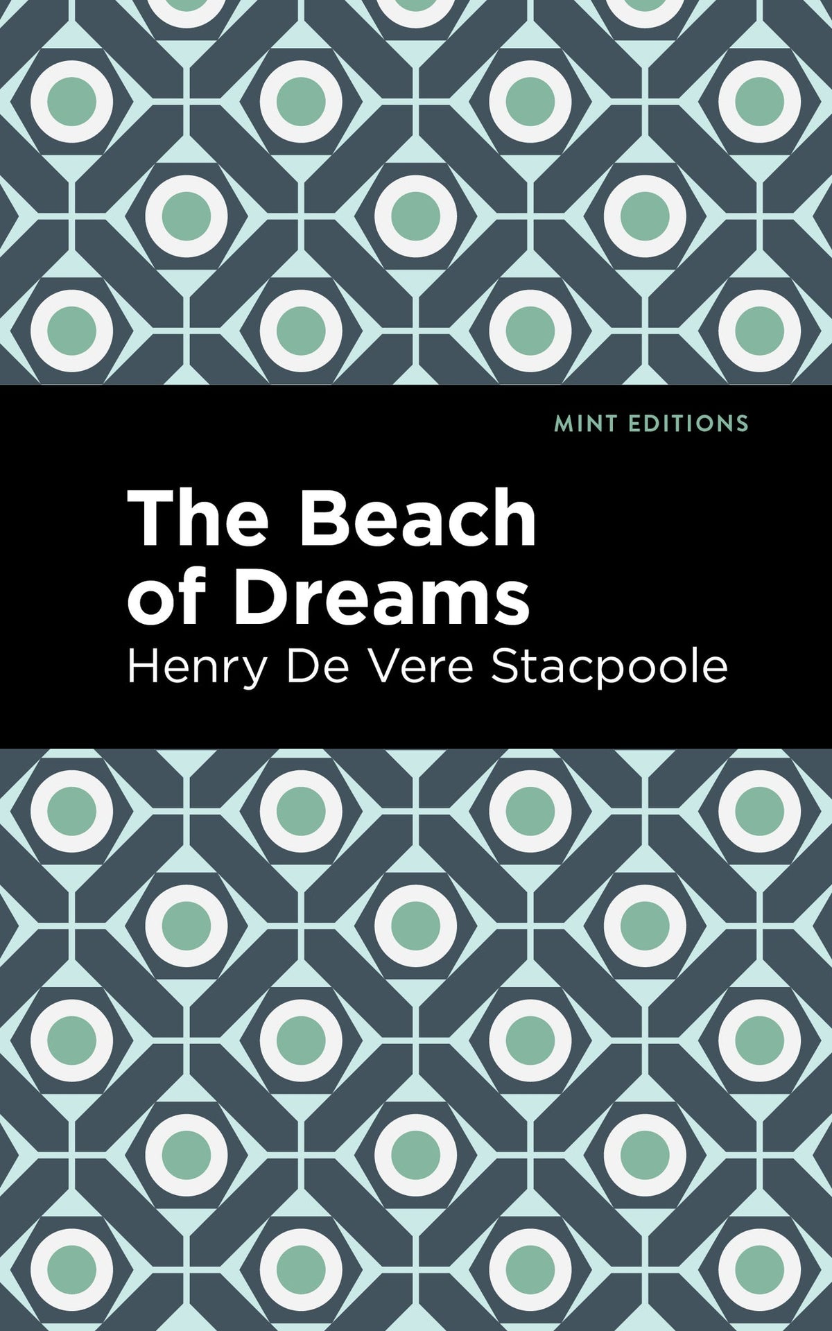 Cover image for The Beach of Dreams ISBN 9781513136660