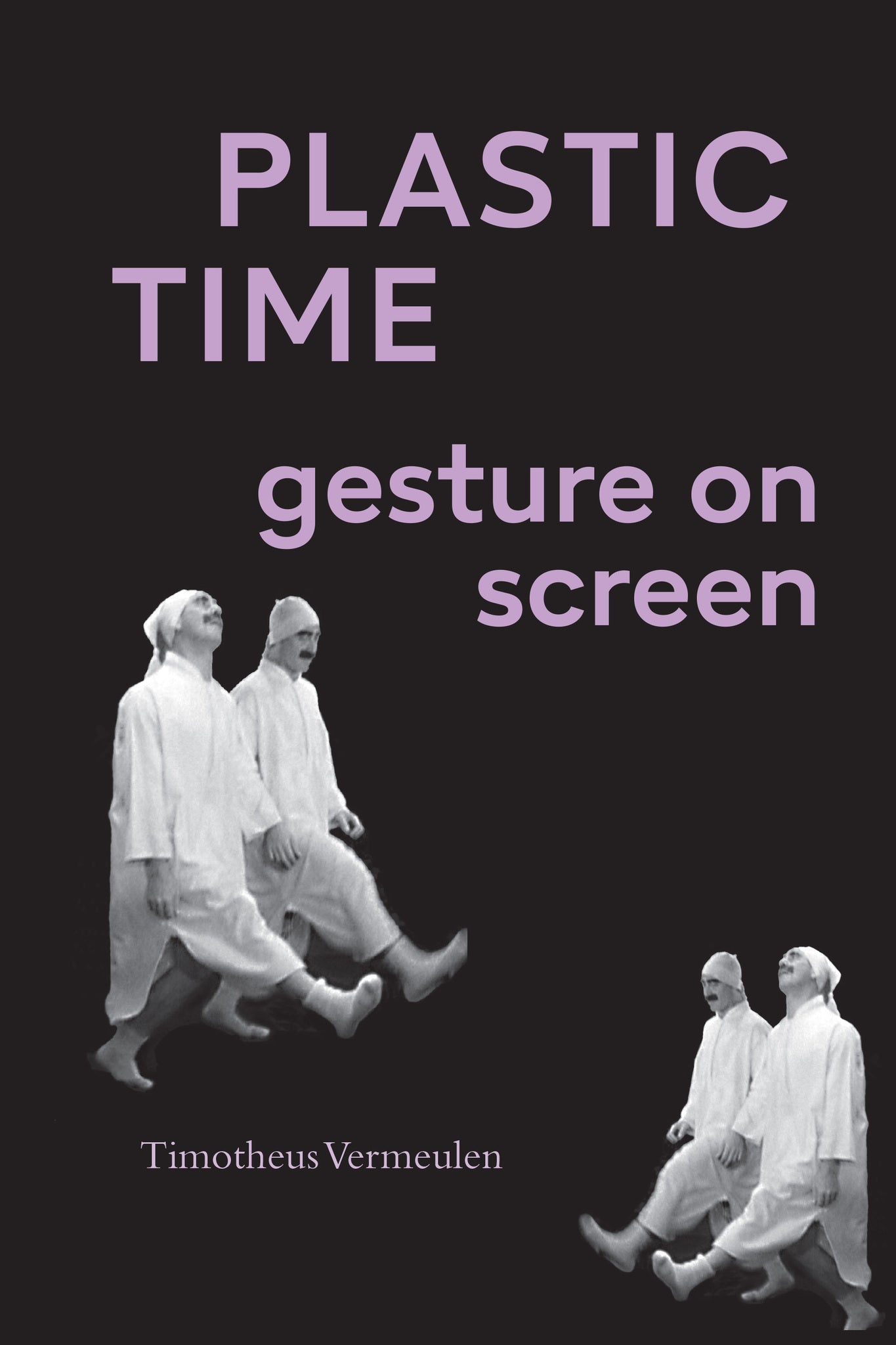 Plastic Time