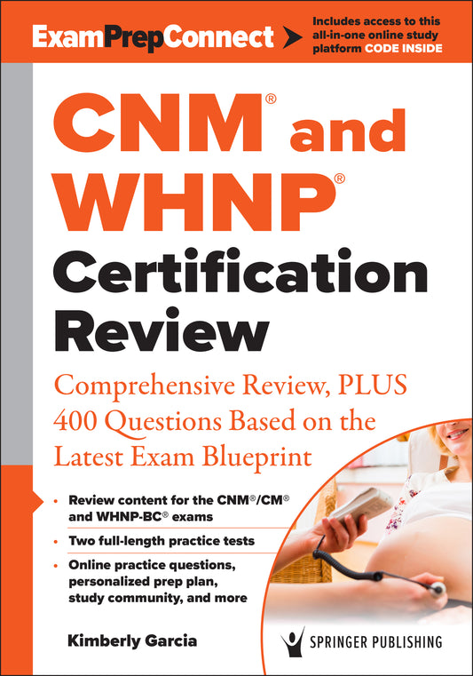 CNM® and WHNP® Certification Review