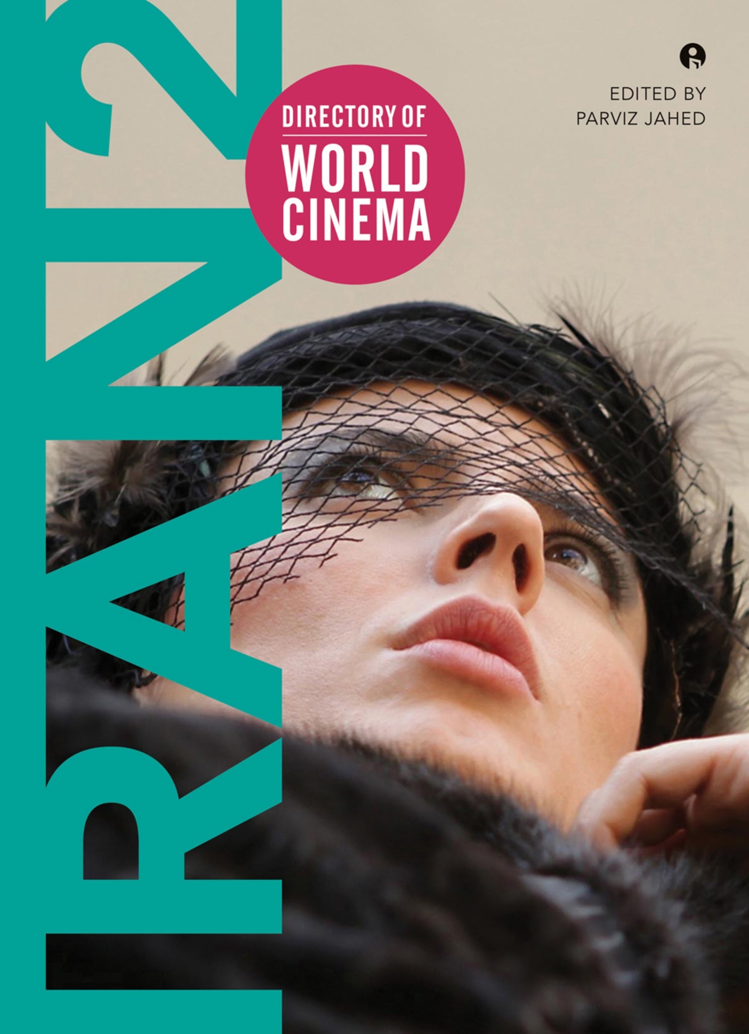 Cover image for Directory of World Cinema: Iran 2 ISBN 9781783204717
