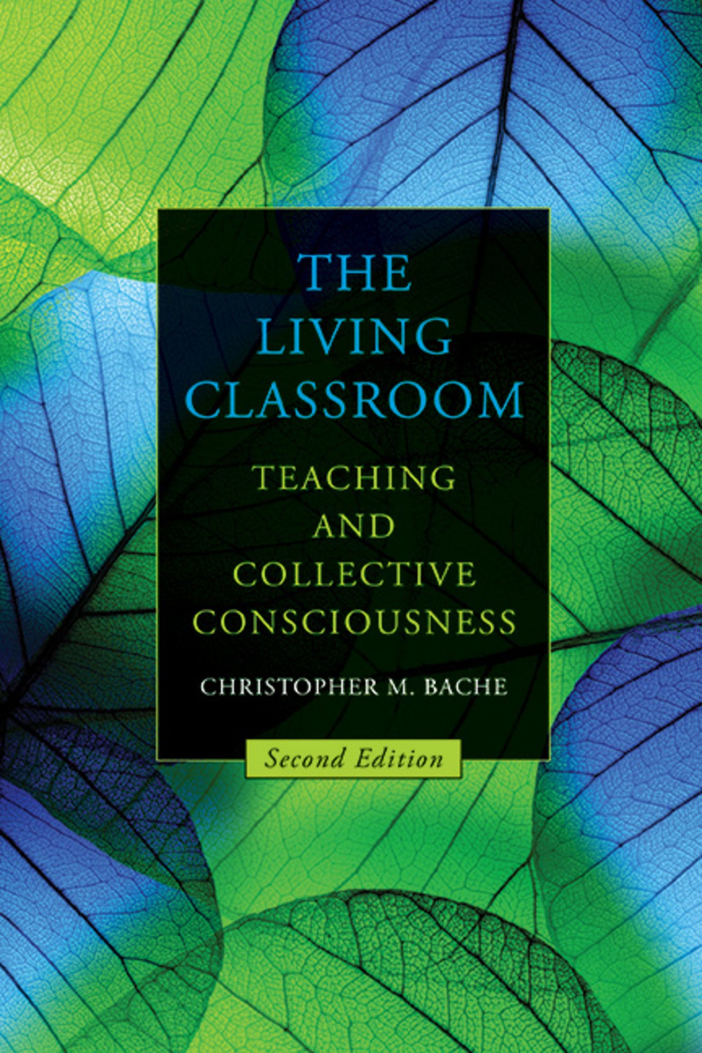 The Living Classroom