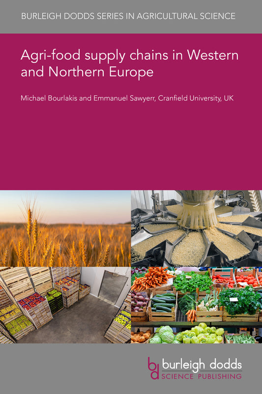 Agri-food supply chains in Western and Northern Europe