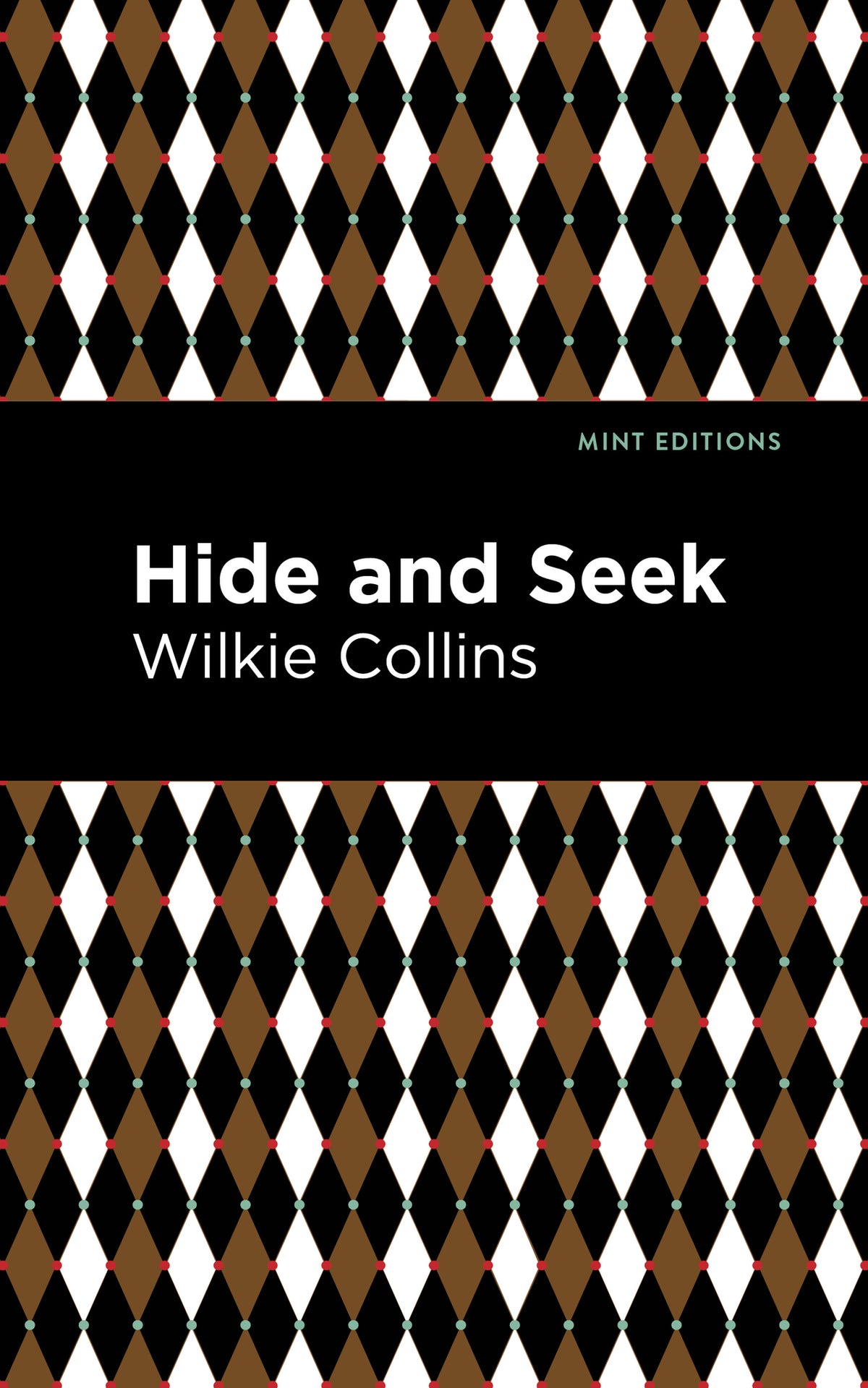 Cover image for Hide and Seek ISBN 9781513282213