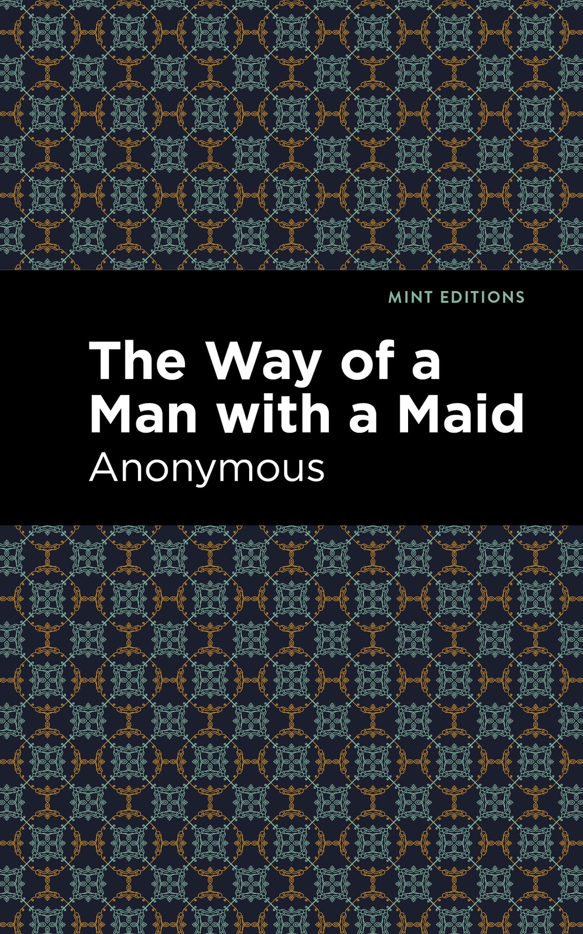 Cover image for The Way of a Man with a Maid ISBN 9781513132679