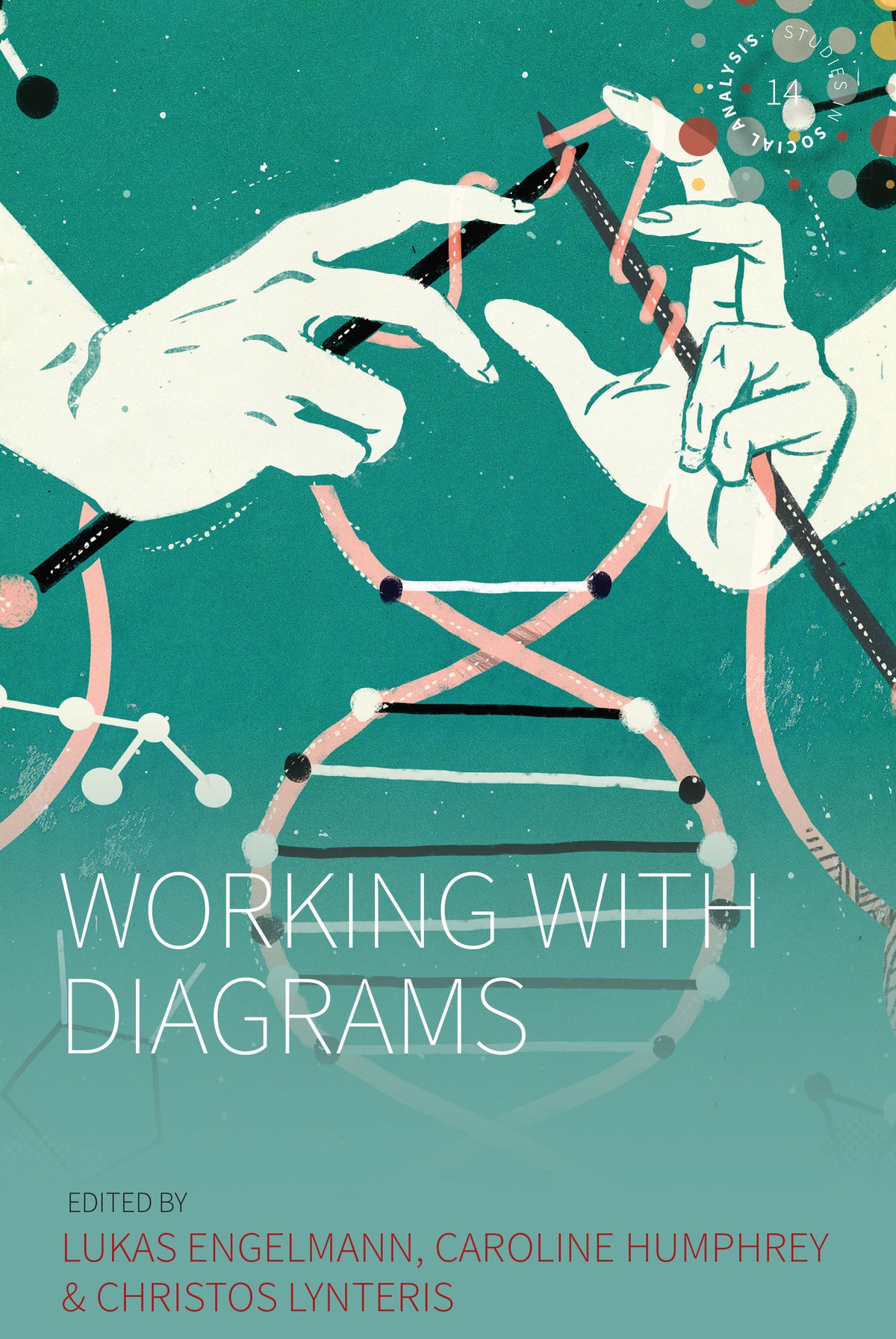 Cover image for Working With Diagrams ISBN 9781800735606