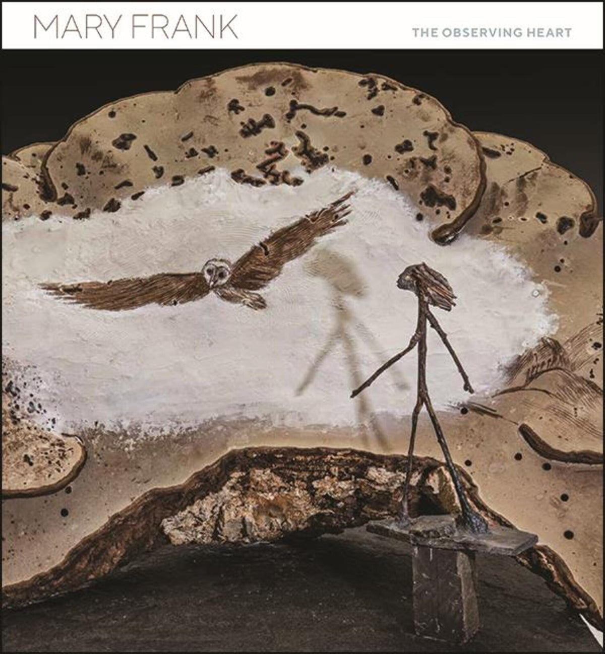 Cover image for Mary Frank ISBN 9780578464770