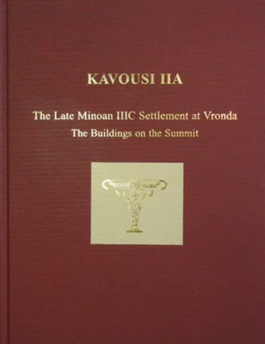 Kavousi IIA