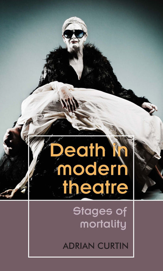 Death in modern theatre
