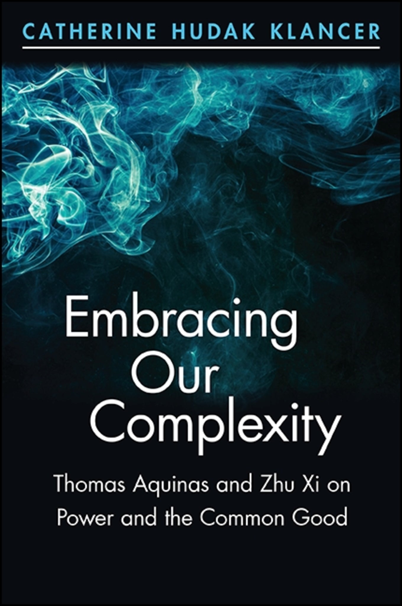 Embracing Our Complexity