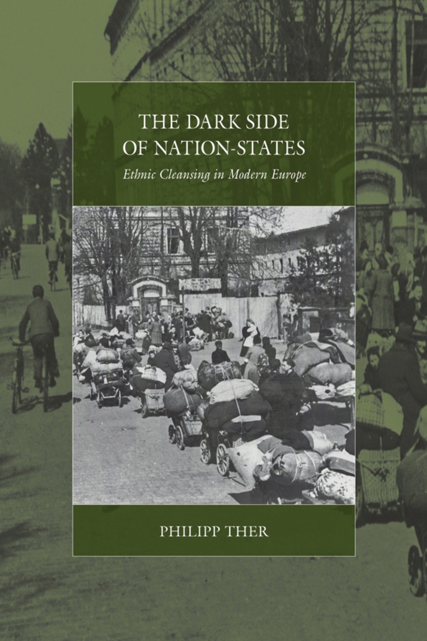 The Dark Side of Nation-States