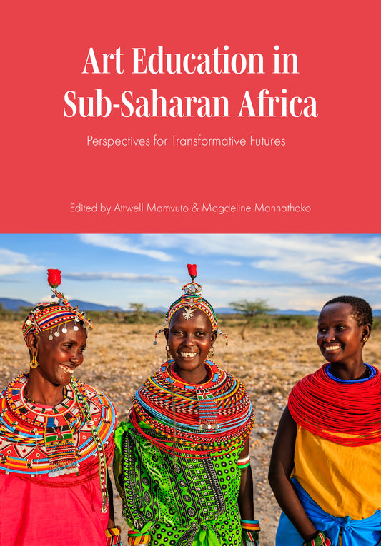 Art Education in Sub-Saharan Africa