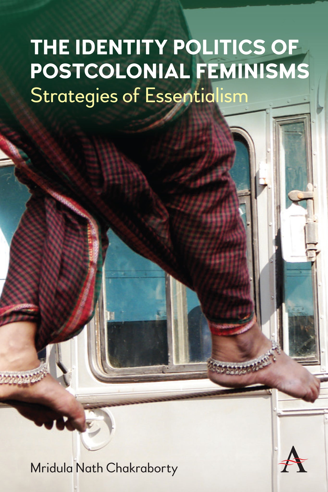 The Identity Politics of Postcolonial Feminism