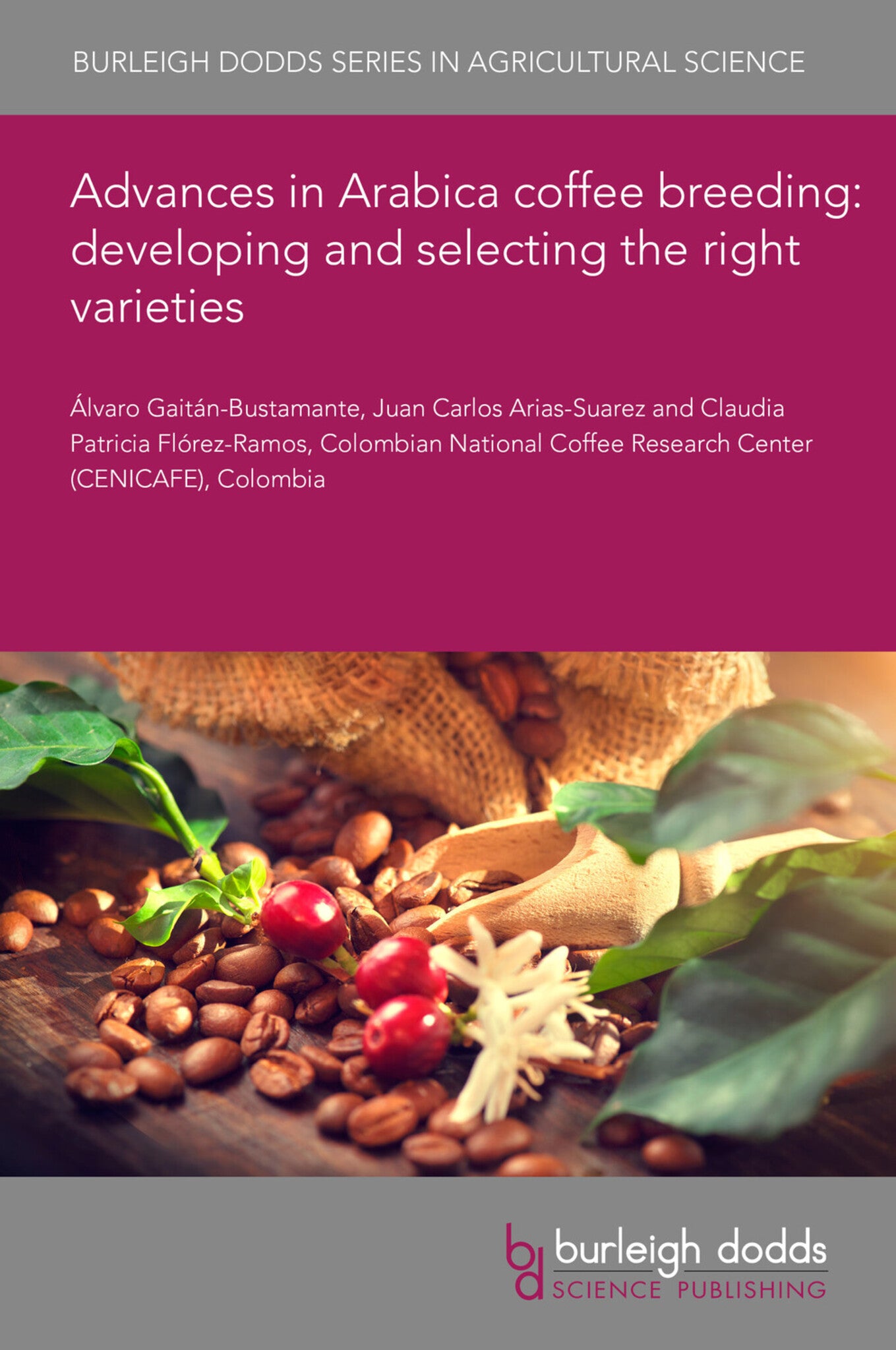 Advances in Arabica coffee breeding: developing and selecting the right varieties