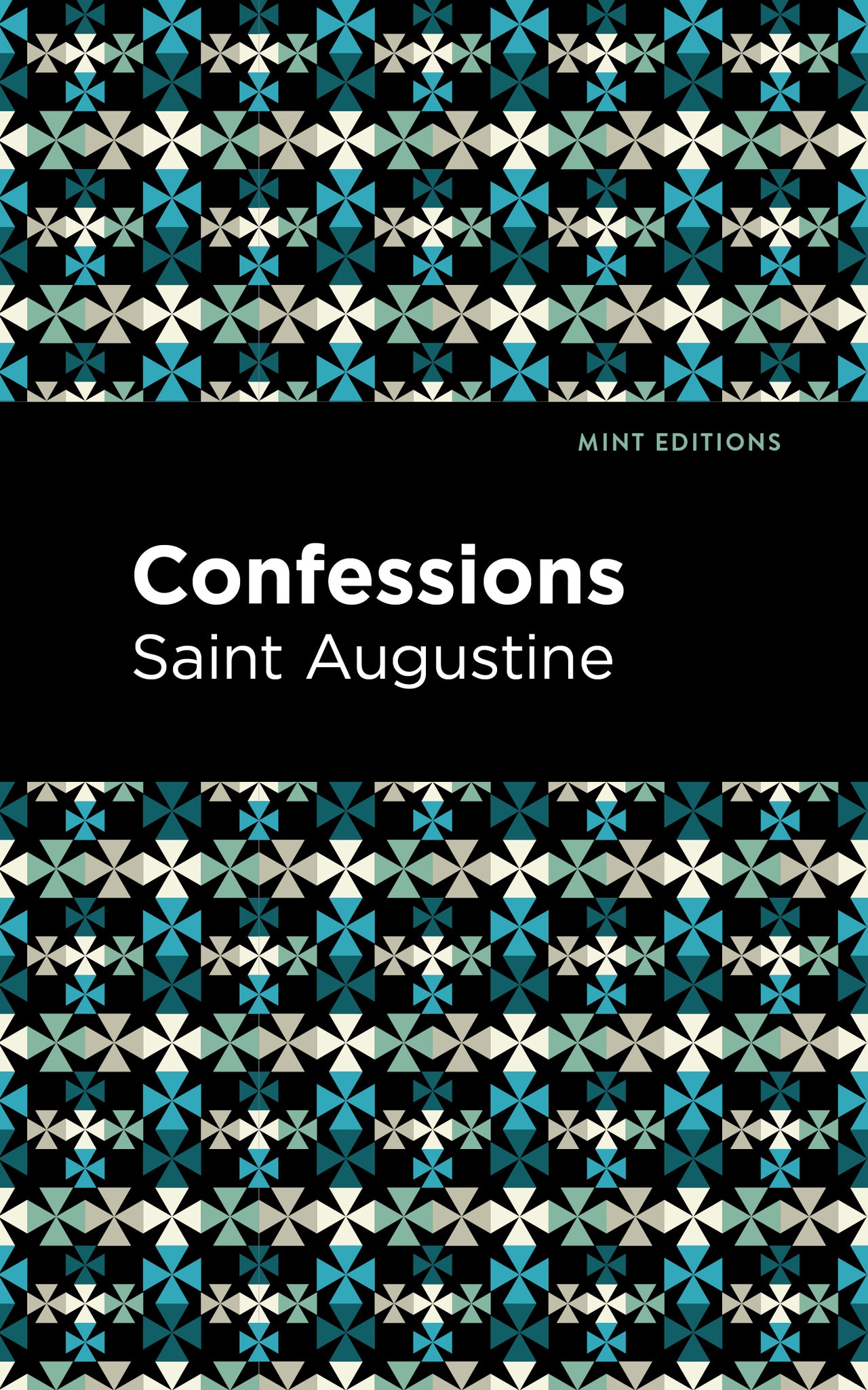 Confessions