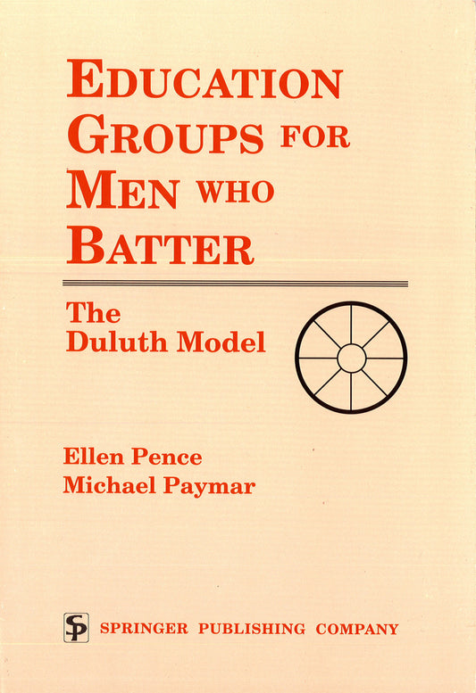Education Groups for Men Who Batter
