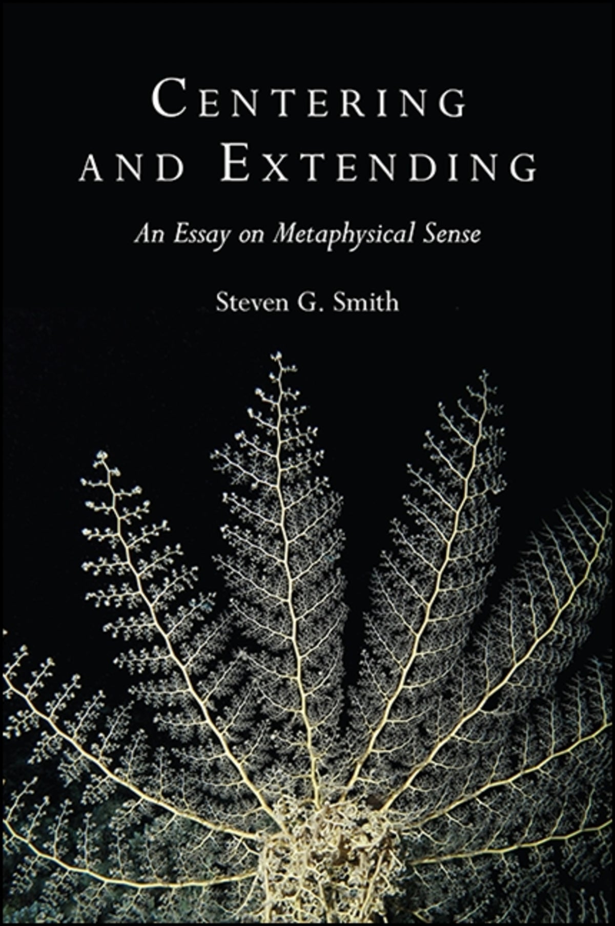 Cover image for Centering and Extending ISBN 9781438464244