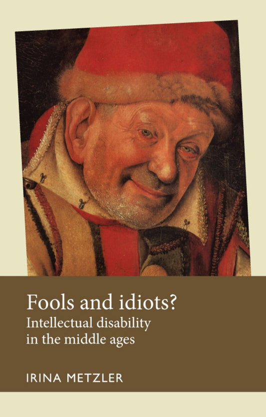Fools and idiots?