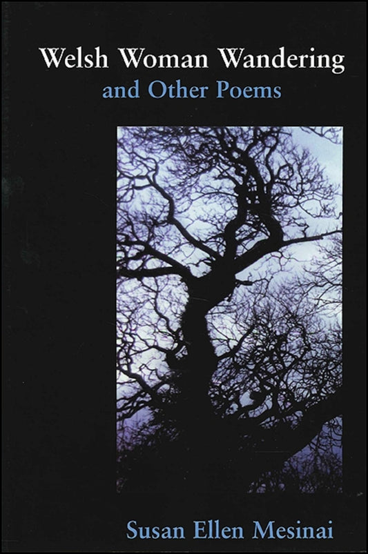 Welsh Woman Wandering and Other Poems