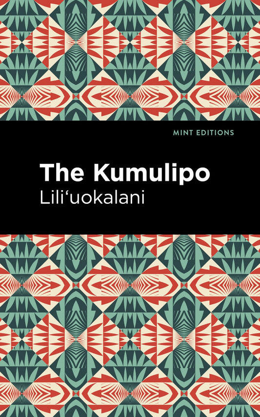 The Kumulipo