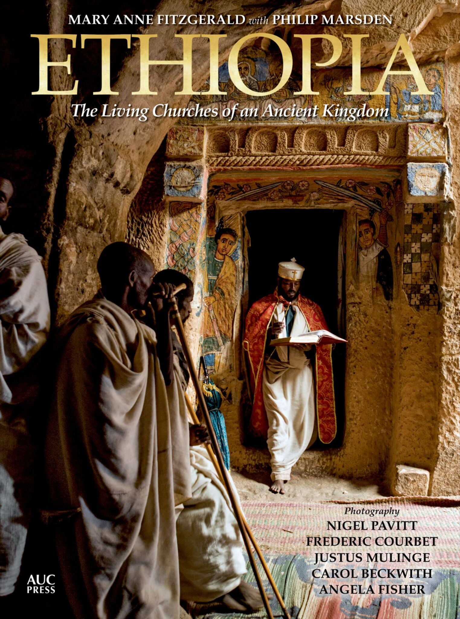 Ethiopia