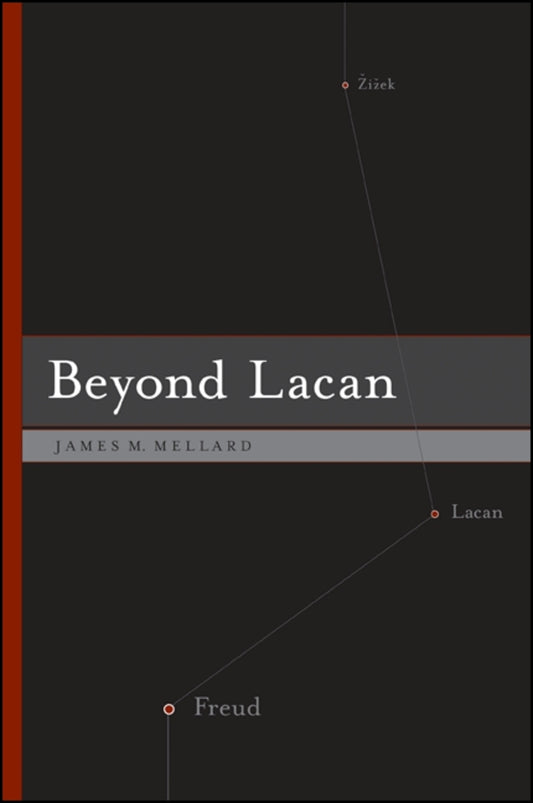 Beyond Lacan