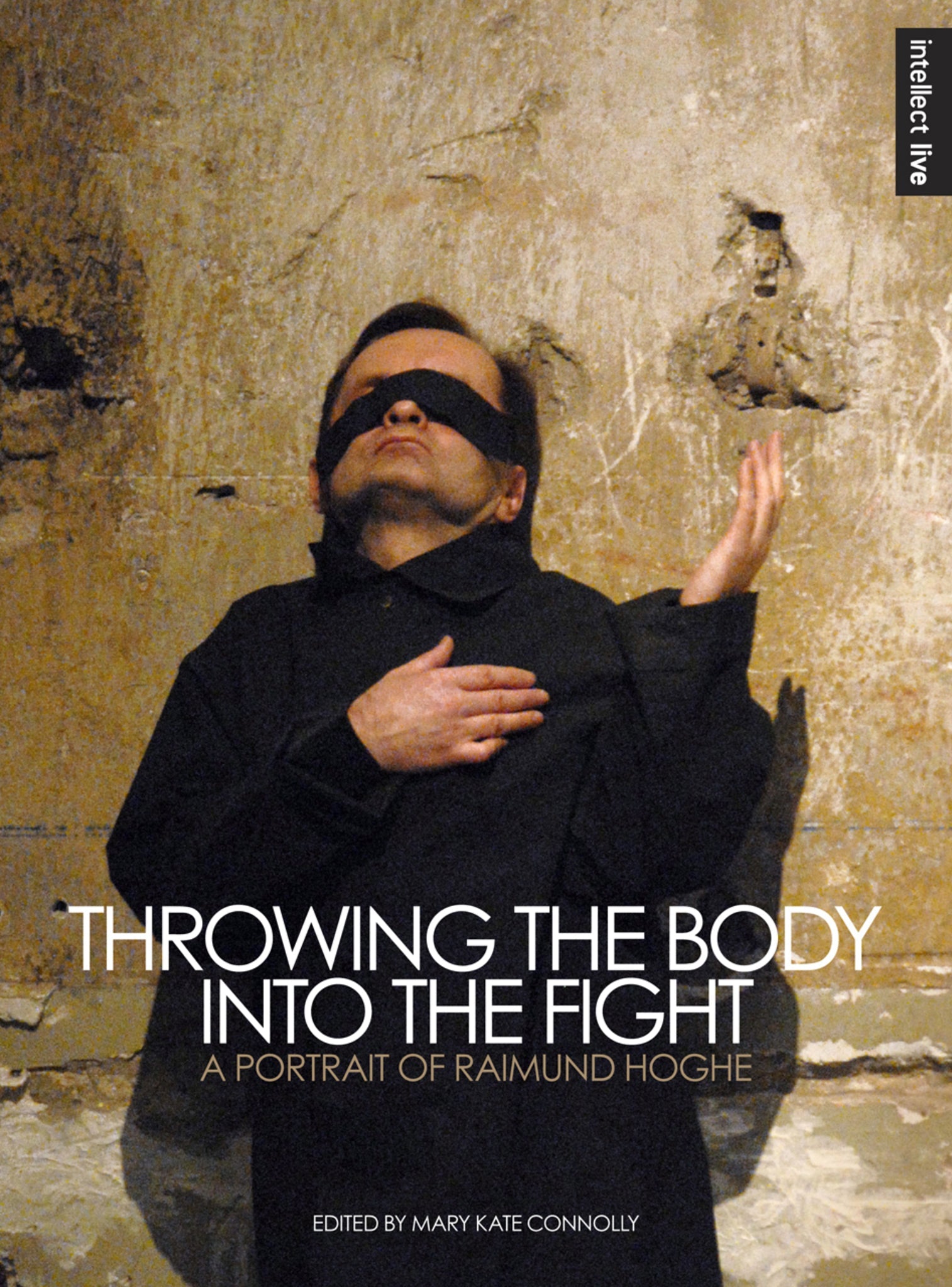 Cover image for Throwing the Body into the Fight ISBN 9781783201402