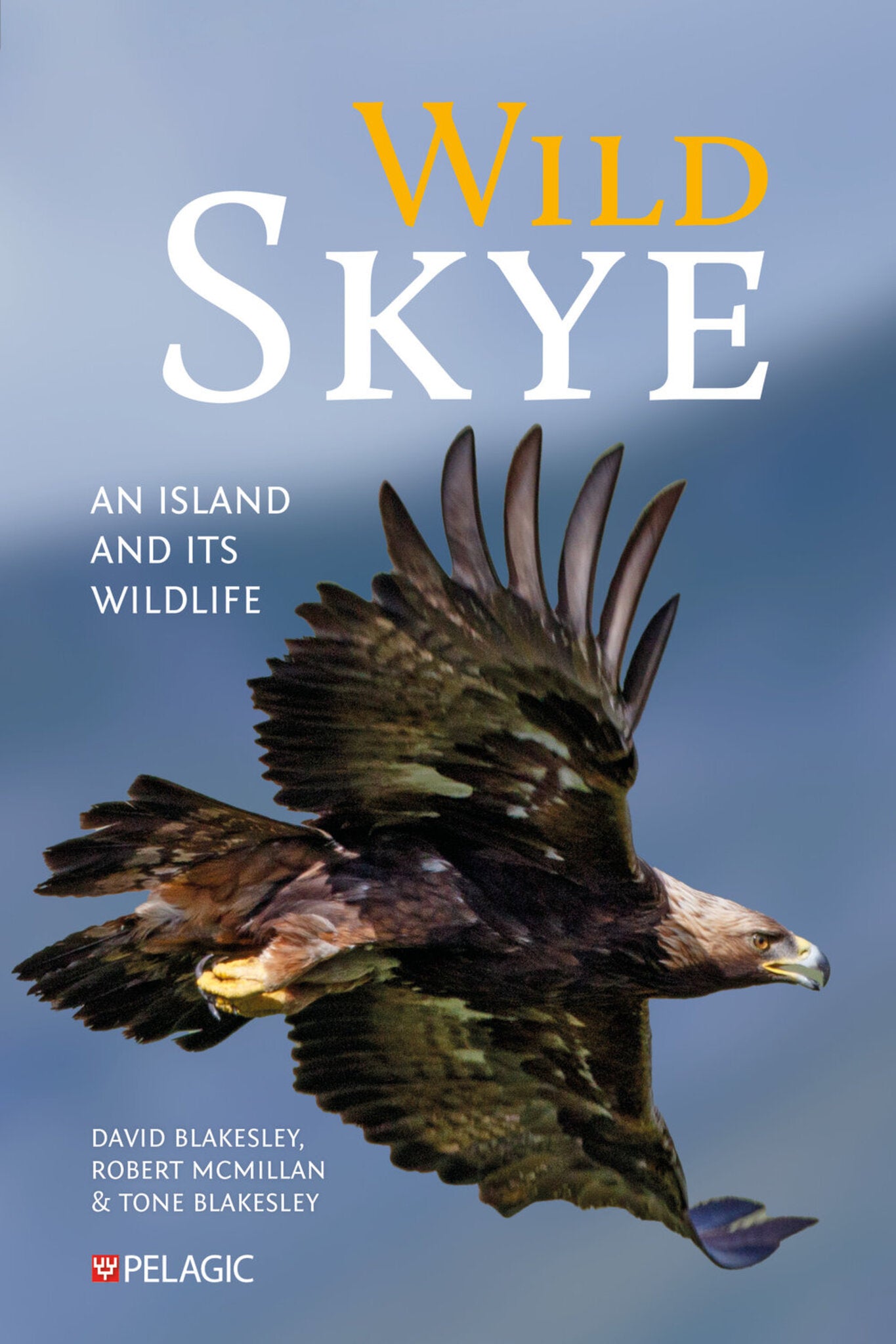 Wild Skye