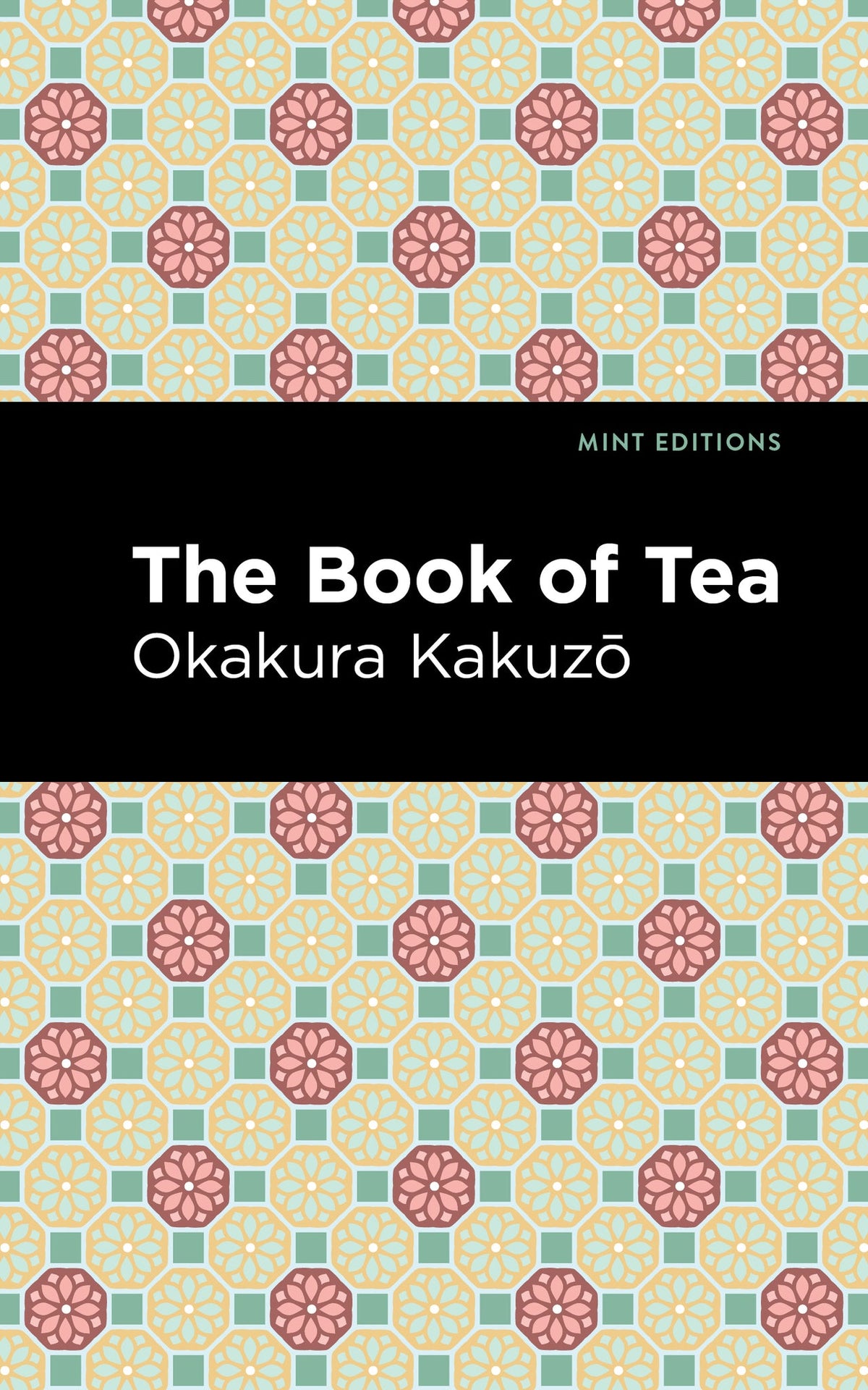 Cover image for The Book of Tea ISBN 9798888973851