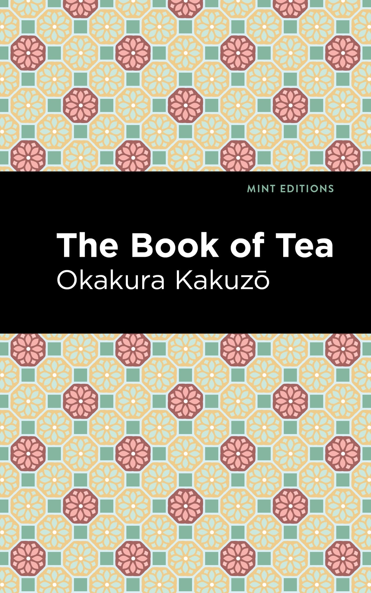 Cover image for The Book of Tea ISBN 9798888973851