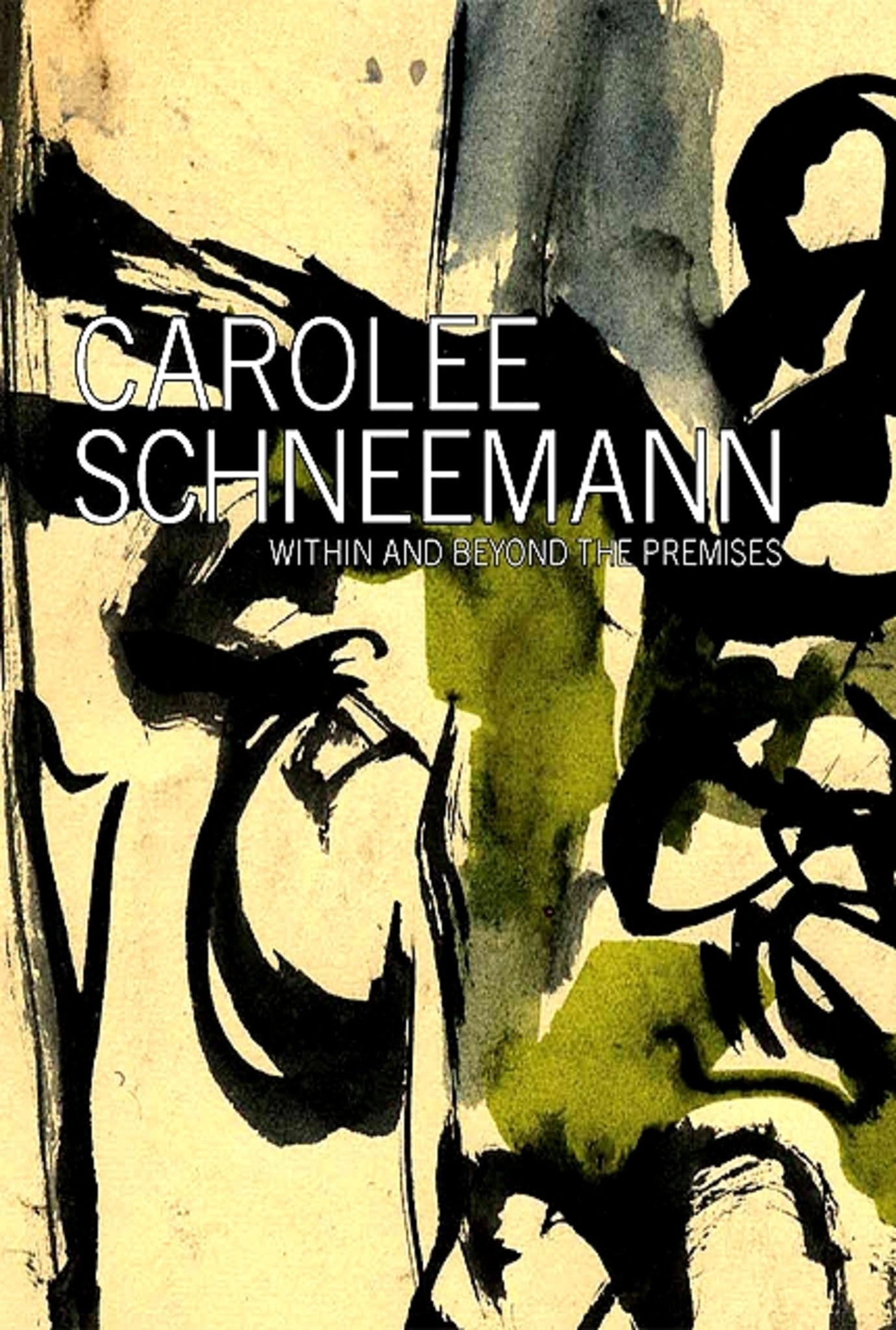 Carolee Schneemann