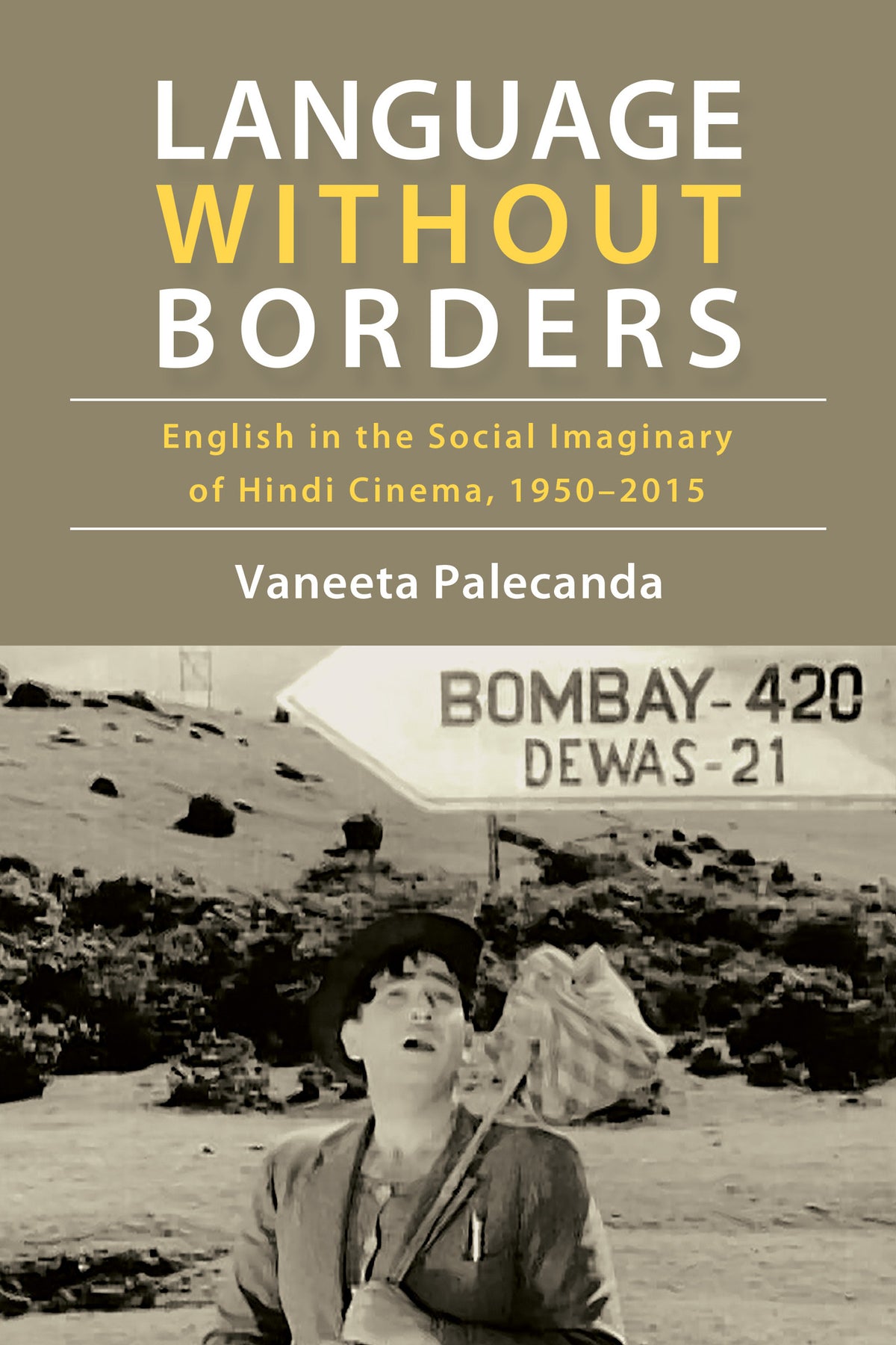 Language Without Borders