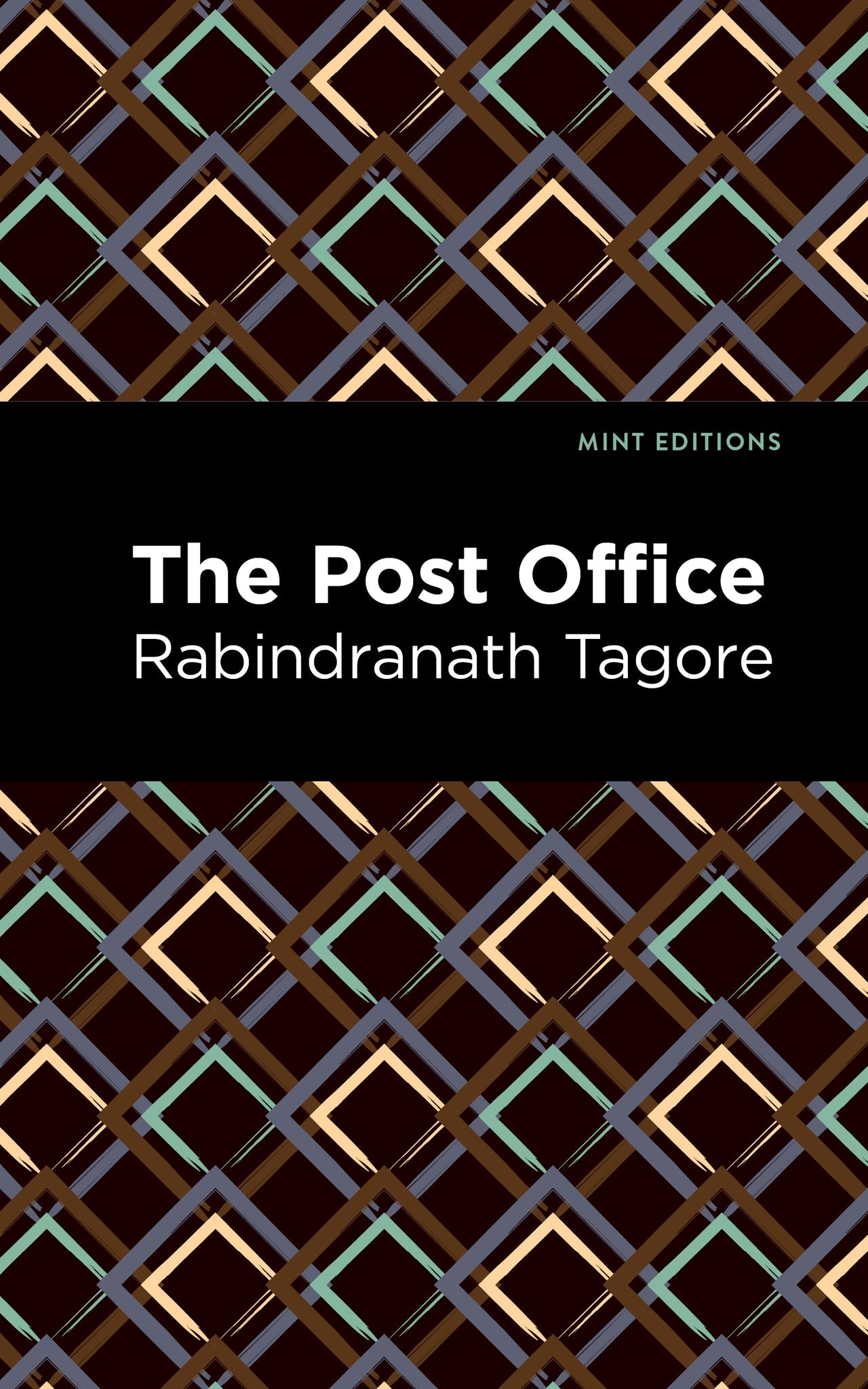 Cover image for The Post Office ISBN 9798888974087