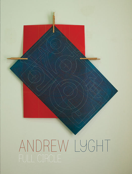Andrew Lyght