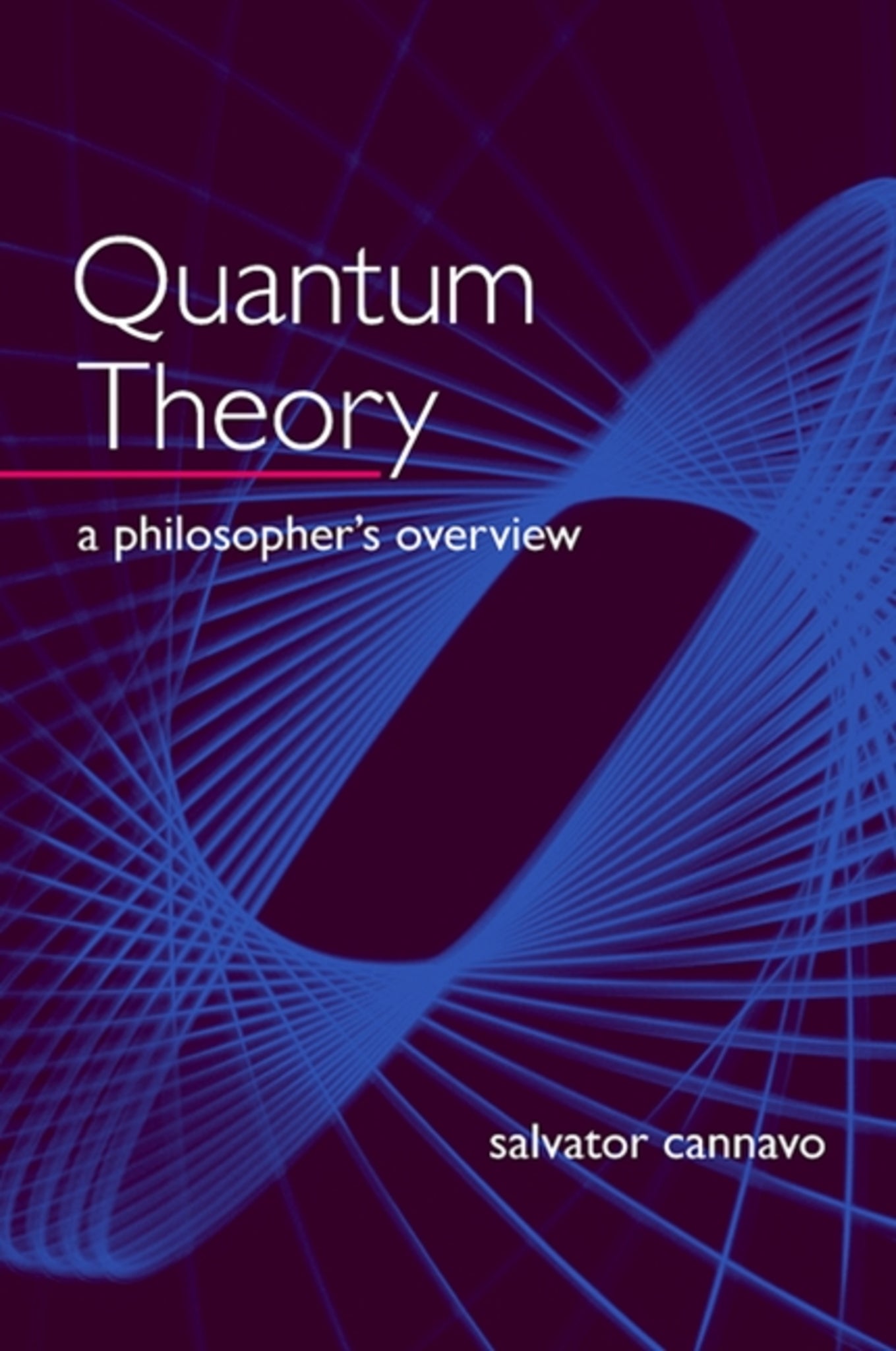 Quantum Theory