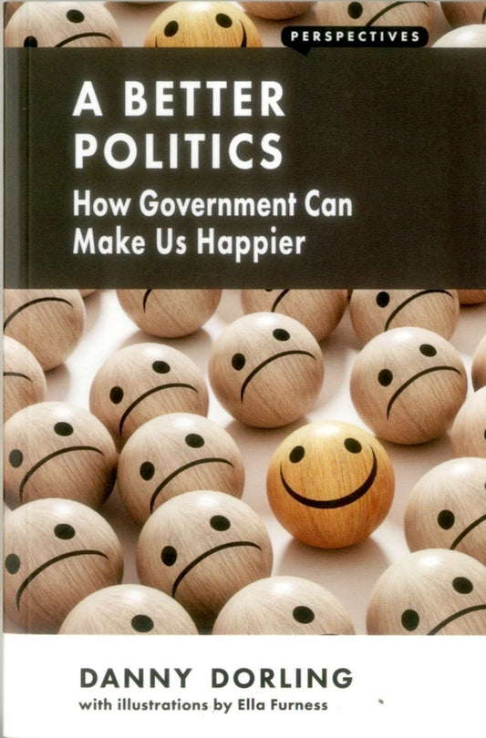 A Better Politics