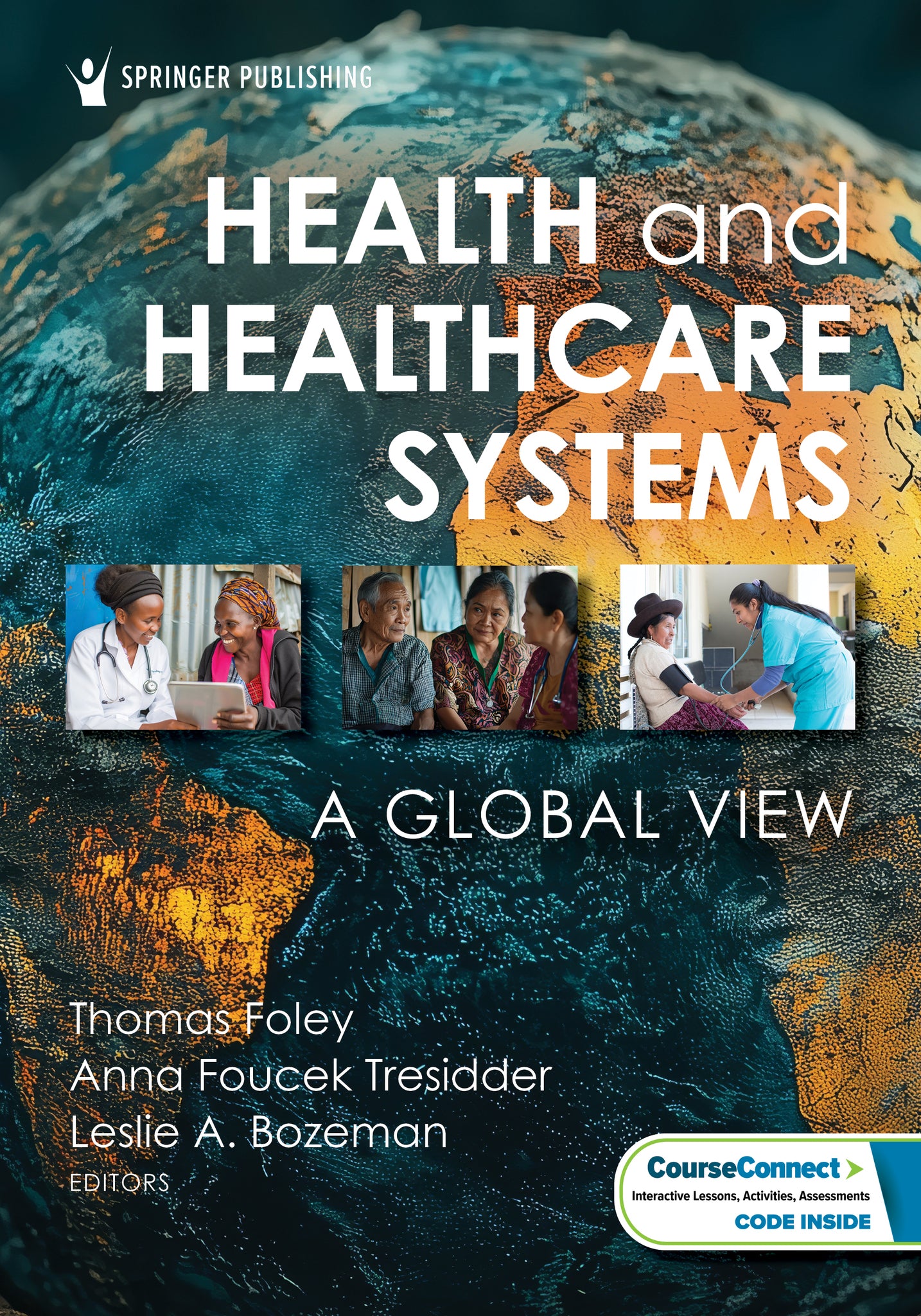 Health and Healthcare Systems